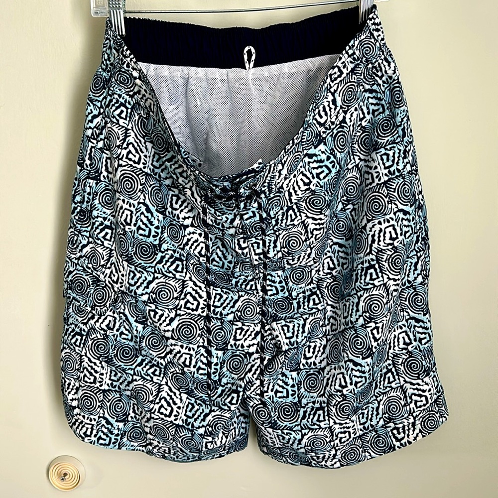Náutica men’s short